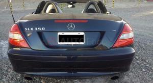 Mercedes-Benz Clase Slk