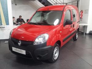 NUEVO PLAN *AHORA PYMES* // RENAULT KANGOO EXPRESS