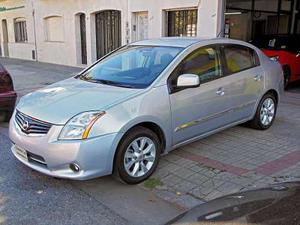 Nissan Sentra Acenta 2.0 MT (143cv) 4Ptas.