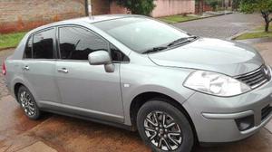 Nissan Tiida Tekna 1.8 Full 4Ptas. (124cv)