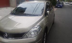 Nissan Tiida Visia 1.8 5Ptas. (124cv)