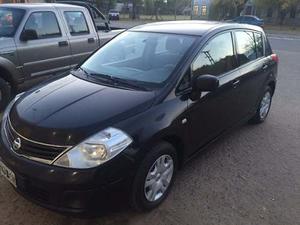 Nissan Tiida Visia 1.8 5Ptas. (126cv) (L10)