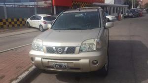 Nissan X-Trail 2.5 N All Mode 4x4 MT (180cv)