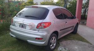 Peugeot 207 Compact