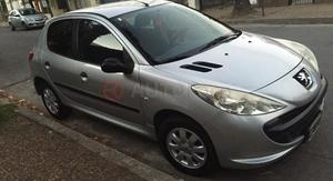 Peugeot 207 Compact