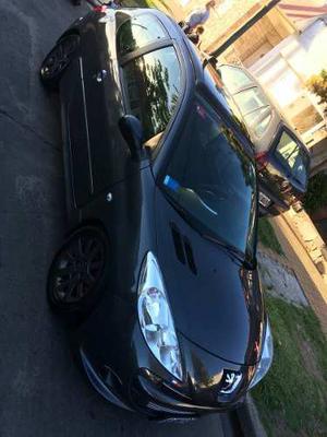 Peugeot 207 Compact