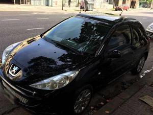 Peugeot 207 Compact 3Ptas. 1.6 N XT Premium (110cv) (L08)