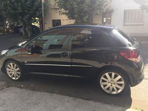 Peugeot 207 GTI (156cv) 3Ptas.