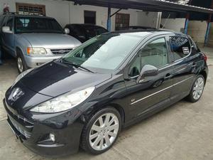 Peugeot 207 GTi 5P cv)