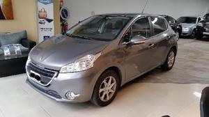 Peugeot 208 Allure 1.5 N 5P Touch Screen usado 