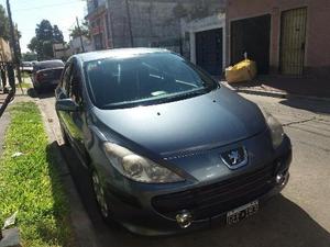 Peugeot 307 XS 2.0 HDI 5P 90cv usado  kms