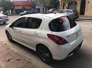 Peugeot 308 Hdi 