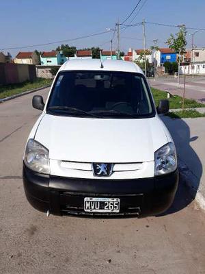 Peugeot Partner Furgón 1.4 Confort AA PLC