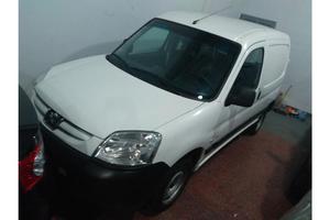 Peugeot Partner Furgon 1.6 Hdi Confort Plc Ab L, Die