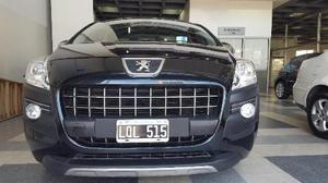 Peugeot  Premium Plus Tiptronic   usado  kms