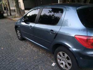 Peugeot Ptas. 2.0 N XT Premium (143cv) (L06)