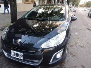 Peugeot Ptas. v Allure GPS (115cv)