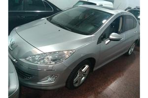 Peugeot  Thp Allure Plus, , Nafta