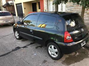 Renault Clio 1.6 usado  kms