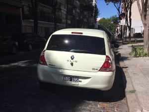 Renault Clio Mio 3 Puertas Expression Pack I usado 