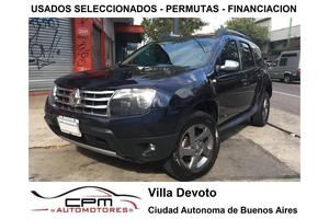 Renault Duster 2.0 4x4 Privilege, , Nafta