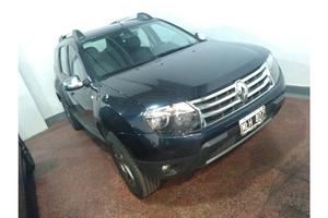 Renault Duster 2.0 4x4 Privilege, , Nafta