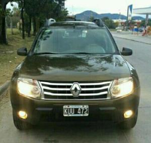 Renault Duster  Financio