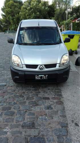 Renault Kangoo 2