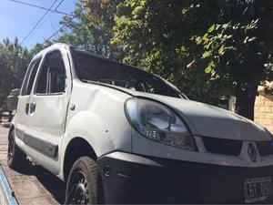 Renault Kangoo 2