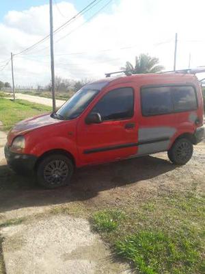 Renault Kangoo Express