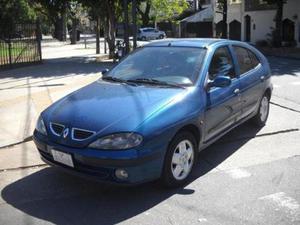 Renault Megane Bic RXE TD usado  kms