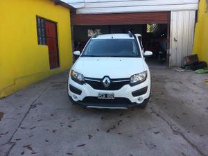 Renault Sandero Stepway