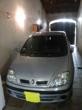 Renault Scenic 1.6 Authentique usado  kms