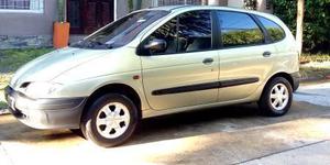 Renault Scenic RT TD usado  kms