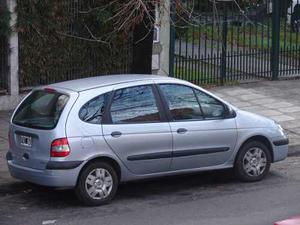 Renault Scénic