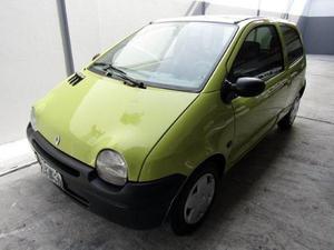 Renault Twingo Authentique usado  kms