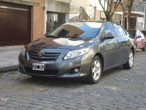 Toyota Corolla 1.8 XEI M/T usado  kms