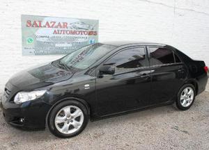 Toyota Corolla 1.8 XEi usado  kms