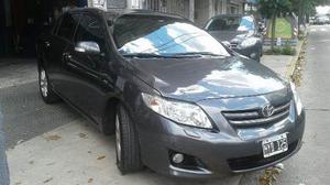 Toyota Corolla SE-G 1.8 AT (132cv) (L08)