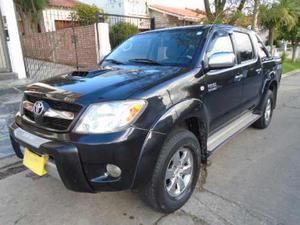 Toyota Hilux 3.0 D C/D 4x4 DX (L02)