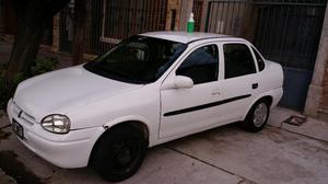 Vendo Corsa Diesel 1.7