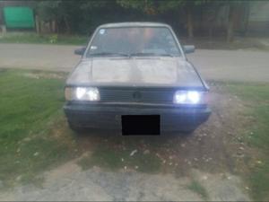 Vendo Gacel 1.6 Modelo 89