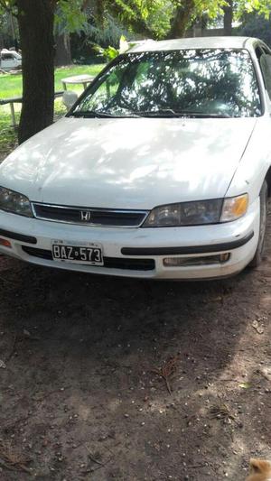 Vendo Honda Accord