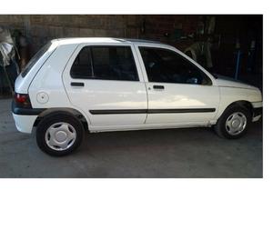 Vendo Renault Clio nafta AA 