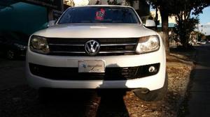 Volkswagen Amarok D/C 2.0 TDI (180cv) 4X4 Highline Pack 