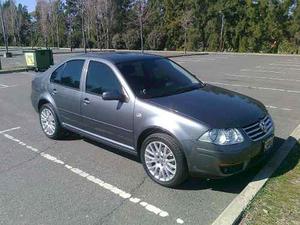 Volkswagen Bora 1.8T Highline Tiptronic Cuero (L07)