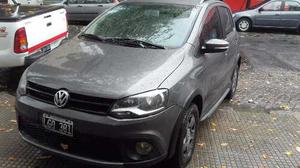 Volkswagen Crossfox 1.6 Confortline 5Ptas. (Faros) (L05)