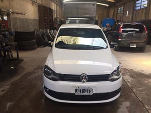 Volkswagen Fox 1.6 Trendline 3Ptas. (Faros / PM / Spoiler)