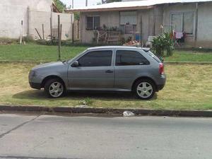 Volkswagen Gol 1.6 3Ptas. Comfortline