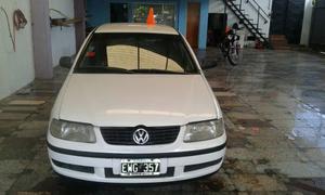 Volkswagen Gol 1.6 3Ptas. Power AA DA